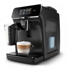 PHILIPS EP2230/10 Kávéfőző Konyhai termékek - Kávéfőző / kávéörlő / kiegészítő - Automata kávéfőző - 351624