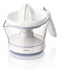 PHILIPS HR2744/40 citrusfacsaró Konyhai termékek - Konyhai kisgép (előkészítés / feldolgozás) - Citrus / gyümölcs facsaró - 284517