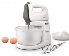 PHILIPS HR3745/00 Viva Collection tálas mixer Konyhai termékek - Konyhai kisgép (előkészítés / feldolgozás) - Tálas mixer - 318470