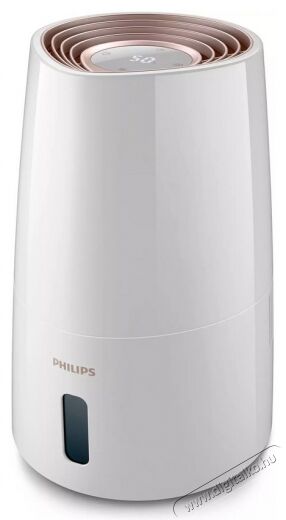 PHILIPS HU3916/10 párásító Szépségápolás / Egészség - Légtisztító / párásító / párátlanító - Párásító - 366633