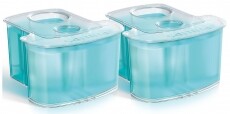 PHILIPS JC302/50 tisztítópatron Szépségápolás / Egészség - Szőrtelenítő / borotva - Férfi szőrtelenítő kiegészítő - 284344