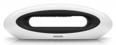 PHILIPS M5501WG vezeték nélküli telefon Mobil / Kommunikáció / Smart - DECT / cordless telefon - 312588