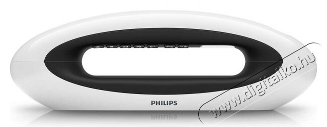 PHILIPS M5501WG vezeték nélküli telefon Mobil / Kommunikáció / Smart - DECT / cordless telefon - 312588