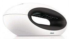 PHILIPS M5501WG vezeték nélküli telefon Mobil / Kommunikáció / Smart - DECT / cordless telefon - 312588