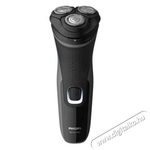 PHILIPS S1231/41 Elektromos borotva Szépségápolás / Egészség - Szőrtelenítő / borotva - Férfi borotva - 352134