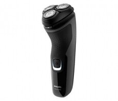 PHILIPS S1231/41 Elektromos borotva Szépségápolás / Egészség - Szőrtelenítő / borotva - Férfi borotva - 352134