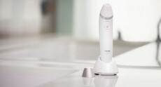PHILIPS SC6250/01 VisaCare Prestige mikrodermabráziós arckezelő készülék Szépségápolás / Egészség - Arc / bőr ápolás - Arctisztító - 326358