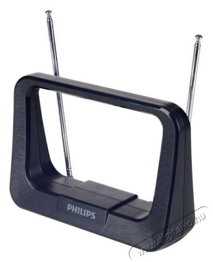 PHILIPS SDV1226/12 TV Antenna Tv kiegészítők - Antenna - Beltéri antenna - 354068