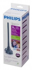 PHILIPS SDV5100 TV antenna Tv kiegészítők - Antenna - Beltéri antenna - 298811