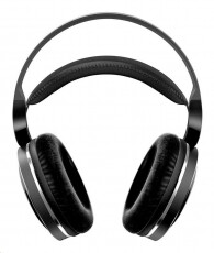 PHILIPS SHD8850/12 vezeték nélküli fejhallgató TV-hez Audio-Video / Hifi / Multimédia - Fül és Fejhallgatók - Fejhallgató - 350695