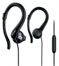 PHILIPS SHQ1255TBK/00 fülhallgató Audio-Video / Hifi / Multimédia - Fül és Fejhallgatók - Fülhallgató mikrofonnal / headset - 350709