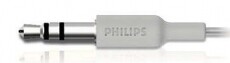 PHILIPS SHS3201 fülhallgató Audio-Video / Hifi / Multimédia - Fül és Fejhallgatók - Fülhallgató - 298877