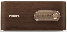 PHILIPS TAVS500/00 bluetooth hangszóró Audio-Video / Hifi / Multimédia - Hordozható, vezeték nélküli / bluetooth hangsugárzó - Hordozható, vezeték nélküli / bluetooth hangsugárzó - 362087