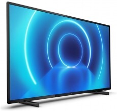 PHILIPS 50PUS7505/12 Ultra HD SMART LED televízió Televíziók - LED televízió - UHD 4K felbontású - 362115