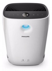 PHILIPS Series 2000i AC2889/10 légtisztító Szépségápolás / Egészség - Légtisztító / párásító / párátlanító - Légtisztító - 350627