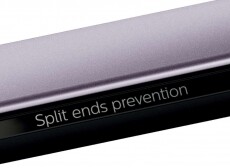 PHILIPS BHS677/00 StraightCare SublimeEnds hajegyenesítő Szépségápolás / Egészség - Hajápolás - Hajvasaló / egyenesítő - 331451