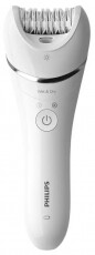 PHILIPS BRE715/00 epilátor Szépségápolás / Egészség - Szőrtelenítő / borotva - Női szőrtelenítő - 366535