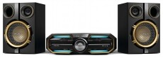 PHILIPS FX25/12 mini hi-fi rendszer Audio-Video / Hifi / Multimédia - Hifi - Sztereó - Mikro-, mini hifi rendszer - 286144
