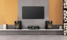 PHILIPS FX25/12 mini hi-fi rendszer Audio-Video / Hifi / Multimédia - Hifi - Sztereó - Mikro-, mini hifi rendszer - 286144