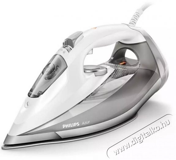 PHILIPS GC4901/10 Azur gőzölős vasaló Háztartás / Otthon / Kültér - Vasaló - Vasaló - 354039