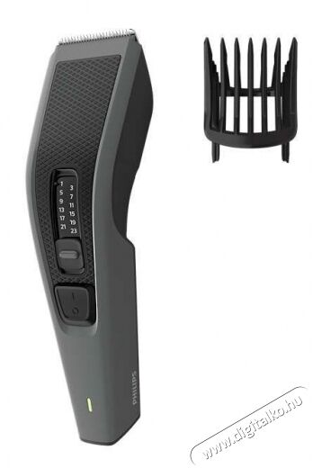 PHILIPS HC3520/15 Series 3000 hajvágó Szépségápolás / Egészség - Hajápolás - Haj / szakáll vágó, nyíró - 350661