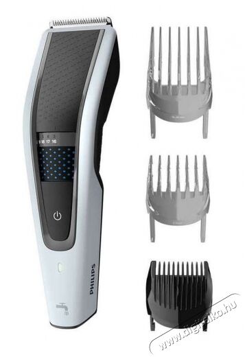 PHILIPS HC5610/15 hajvágó Szépségápolás / Egészség - Hajápolás - Haj / szakáll vágó, nyíró - 350460