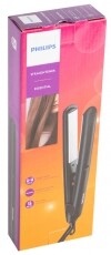 PHILIPS HP8303/00 Selfie hajegyenesítő Szépségápolás / Egészség - Hajápolás - Hajvasaló / egyenesítő - 312580