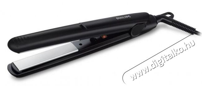 PHILIPS HP8303/00 Selfie hajegyenesítő Szépségápolás / Egészség - Hajápolás - Hajvasaló / egyenesítő - 312580