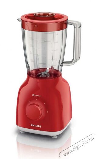 PHILIPS HR2105/50 turmixgép Konyhai termékek - Konyhai kisgép (előkészítés / feldolgozás) - Turmixgép - 284502