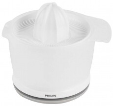 PHILIPS HR2738/00 citrusfacsaró Konyhai termékek - Konyhai kisgép (előkészítés / feldolgozás) - Citrus / gyümölcs facsaró - 284518