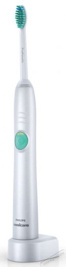 PHILIPS HX6511/02 elektromos fogkefe Szépségápolás / Egészség - Száj / fog ápolás - Elektromos fogkefe - 298646