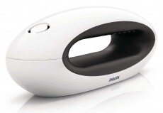 PHILIPS M5501WG vezeték nélküli telefon Mobil / Kommunikáció / Smart - DECT / cordless telefon - 312588