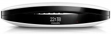 PHILIPS M6601WB/53 vezeték nélküli telefon Mobil / Kommunikáció / Smart - DECT / cordless telefon - 301171