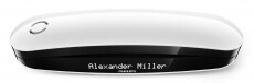 PHILIPS M6601WB/53 vezeték nélküli telefon Mobil / Kommunikáció / Smart - DECT / cordless telefon - 301171