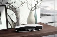 PHILIPS M6601WB/53 vezeték nélküli telefon Mobil / Kommunikáció / Smart - DECT / cordless telefon - 301171