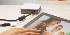 PHILIPS PicoPix PPX 3414 projektor Televíziók - Kivetítő - Kivetítő - 288526