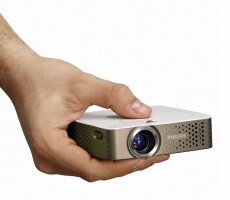 PHILIPS PicoPix PPX 3414 projektor Televíziók - Kivetítő - Kivetítő - 288526