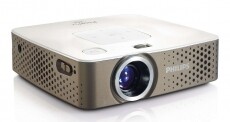 PHILIPS PicoPix PPX 3414 projektor Televíziók - Kivetítő - Kivetítő - 288526
