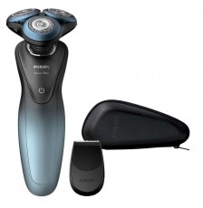 PHILIPS S7930/16 Series 7000 Smart elektromos borotva Szépségápolás / Egészség - Szőrtelenítő / borotva - Férfi borotva - 354065