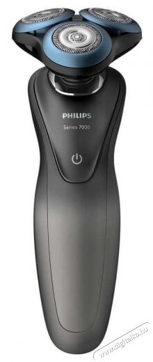 PHILIPS S7960/17 Borotva Szépségápolás / Egészség - Szőrtelenítő / borotva - Férfi borotva - 354066
