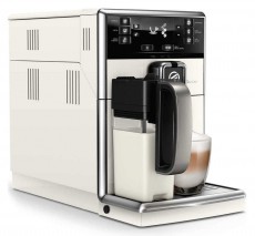 PHILIPS SM5478/10 Saeco PicoBaristo automata kávégép Konyhai termékek - Kávéfőző / kávéörlő / kiegészítő - Automata kávéfőző - 342355