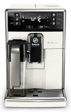 PHILIPS SM5478/10 Saeco PicoBaristo automata kávégép Konyhai termékek - Kávéfőző / kávéörlő / kiegészítő - Automata kávéfőző - 342355
