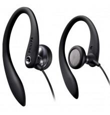 PHILIPS SHS3300BK/10 fülhallgató Audio-Video / Hifi / Multimédia - Fül és Fejhallgatók - Fülhallgató - 312683