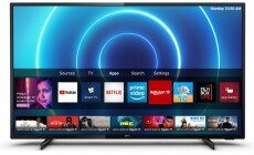 PHILIPS 50PUS7505/12 Ultra HD SMART LED televízió Televíziók - LED televízió - UHD 4K felbontású - 362115