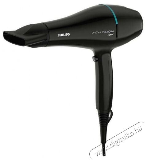 PHILIPS BHD272/00 Hajszárító Szépségápolás / Egészség - Hajápolás - Hajszárító - 355011