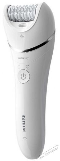 PHILIPS BRE700/00 EPILÁTOR Újdonságok - Új termékek - 366536