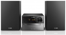 PHILIPS BTM2310/12 mikro hifi rendszer Audio-Video / Hifi / Multimédia - Hifi - Sztereó - Mikro-, mini hifi rendszer - 286184