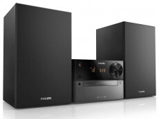PHILIPS BTM2310/12 mikro hifi rendszer Audio-Video / Hifi / Multimédia - Hifi - Sztereó - Mikro-, mini hifi rendszer - 286184