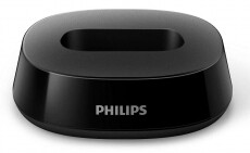 PHILIPS D1401B/53 vezeték nélküli telefon - fekete Mobil / Kommunikáció / Smart - DECT / cordless telefon - 350650
