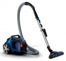 PHILIPS FC9533/09 PowerPro Active porszívó Háztartás / Otthon / Kültér - Porszívó / takarítógép - Porzsák nélküli porszívó - 301288